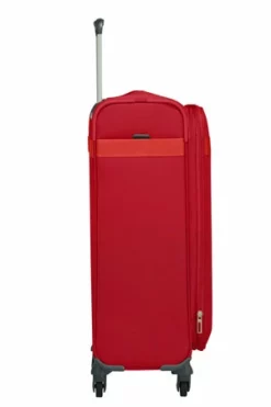 Samsonite Citybeat 66cm Medium Expandable Spinner Case 35 Samsonite Citybeat 66cm Medium Expandable Spinner Case -UK Suitcase Sales Shop rd6