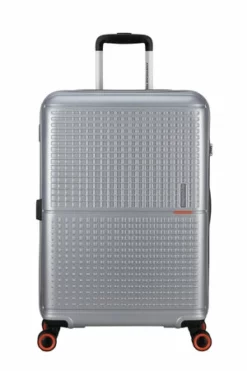 American Tourister Geopop 67cm 4 Wheel Medium Suitcase