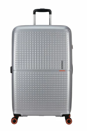 American Tourister Geopop 77cm 4-Wheel Large Suitcase 9 American Tourister Geopop 77cm 4-Wheel Large Suitcase - Image 9
