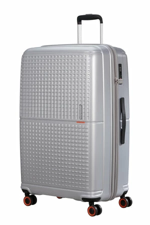 American Tourister Geopop 77cm 4-Wheel Large Suitcase 10 American Tourister Geopop 77cm 4-Wheel Large Suitcase - Image 10