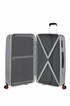 American Tourister Geopop 77cm 4-Wheel Large Suitcase 23 American Tourister Geopop 77cm 4-Wheel Large Suitcase -UK Suitcase Sales Shop s4 c78461c3 ca02 4d3a 844b 428fae953c23