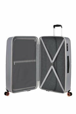 American Tourister Geopop 77cm 4-Wheel Large Suitcase 12 American Tourister Geopop 77cm 4-Wheel Large Suitcase - Image 12
