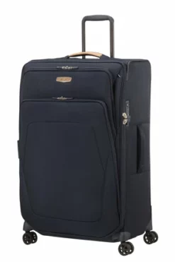 Samsonite Spark SNG Eco 79cm Large Expandable 4-Wheel Suitcase -UK Suitcase Sales Shop sl2 321a6e71 4049 4800 92fd 3526a4eb8057