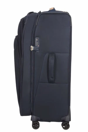 Samsonite Spark SNG Eco 82cm Extra Large Expandable 4-Wheel Suitcase 13 Samsonite Spark SNG Eco 82cm Extra Large Expandable 4-Wheel Suitcase - Image 13