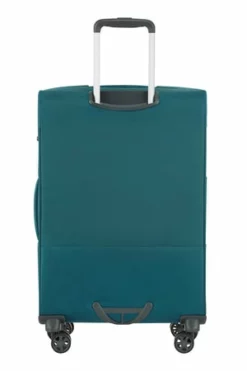 Samsonite Popsoda 66cm Medium Expandable Spinner Case -UK Suitcase Sales Shop teal3 99e5f85f b489 4541 b954 ed94fdb87624