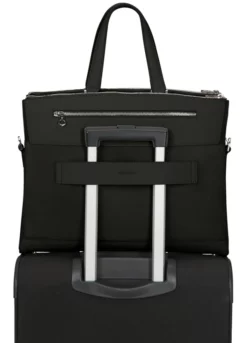 Samsonite Zalia 2.0 14 Inch Laptop Ladies Business Bag -UK Suitcase Sales Shop zbag5